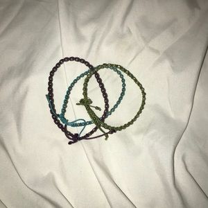 Anklet Bundle